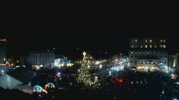 Thumbnail for current weather camera view from Blue and Gray Bar and Grill in Gettysburg, Pennsylvania