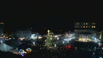 Thumbnail for current weather camera view from Blue and Gray Bar and Grill in Gettysburg, Pennsylvania