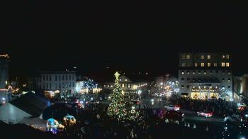 Thumbnail for current weather camera view from Blue and Gray Bar and Grill in Gettysburg, Pennsylvania
