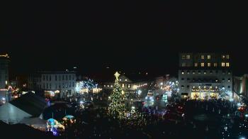 Thumbnail for current weather camera view from Blue and Gray Bar and Grill in Gettysburg, Pennsylvania