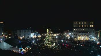 Thumbnail for current weather camera view from Blue and Gray Bar and Grill in Gettysburg, Pennsylvania
