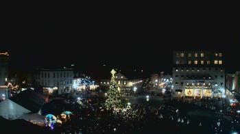 Thumbnail for current weather camera view from Blue and Gray Bar and Grill in Gettysburg, Pennsylvania