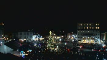 Thumbnail for current weather camera view from Blue and Gray Bar and Grill in Gettysburg, Pennsylvania