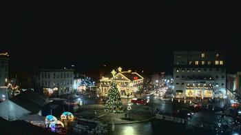 Thumbnail for current weather camera view from Blue and Gray Bar and Grill in Gettysburg, Pennsylvania