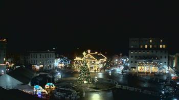 Thumbnail for current weather camera view from Blue and Gray Bar and Grill in Gettysburg, Pennsylvania