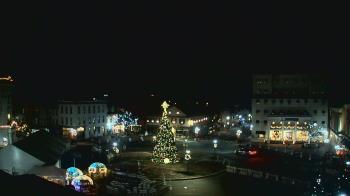 Thumbnail for current weather camera view from Blue and Gray Bar and Grill in Gettysburg, Pennsylvania