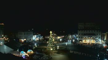 Thumbnail for current weather camera view from Blue and Gray Bar and Grill in Gettysburg, Pennsylvania