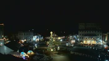 Thumbnail for current weather camera view from Blue and Gray Bar and Grill in Gettysburg, Pennsylvania