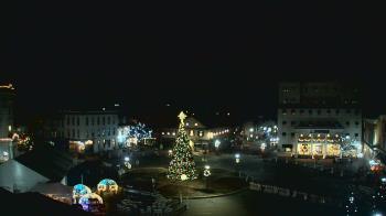 Thumbnail for current weather camera view from Blue and Gray Bar and Grill in Gettysburg, Pennsylvania
