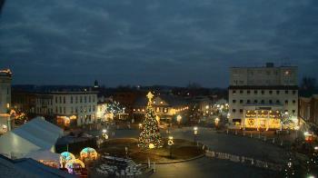 Thumbnail for current weather camera view from Blue and Gray Bar and Grill in Gettysburg, Pennsylvania