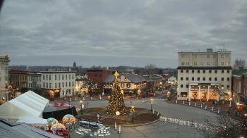 Thumbnail for current weather camera view from Blue and Gray Bar and Grill in Gettysburg, Pennsylvania