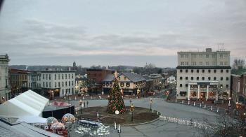 Thumbnail for current weather camera view from Blue and Gray Bar and Grill in Gettysburg, Pennsylvania