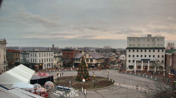 Thumbnail for current weather camera view from Blue and Gray Bar and Grill in Gettysburg, Pennsylvania