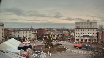Thumbnail for current weather camera view from Blue and Gray Bar and Grill in Gettysburg, Pennsylvania