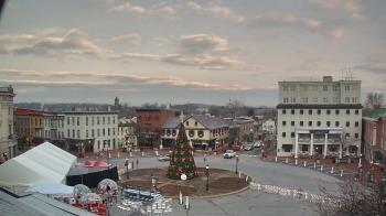 Thumbnail for current weather camera view from Blue and Gray Bar and Grill in Gettysburg, Pennsylvania