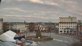 Thumbnail for current weather camera view from Blue and Gray Bar and Grill in Gettysburg, Pennsylvania