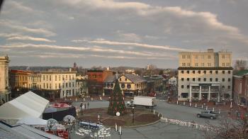 Thumbnail for current weather camera view from Blue and Gray Bar and Grill in Gettysburg, Pennsylvania