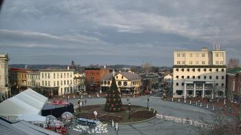 Thumbnail for current weather camera view from Blue and Gray Bar and Grill in Gettysburg, Pennsylvania