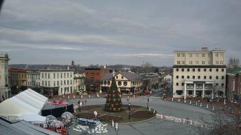 Thumbnail for current weather camera view from Blue and Gray Bar and Grill in Gettysburg, Pennsylvania