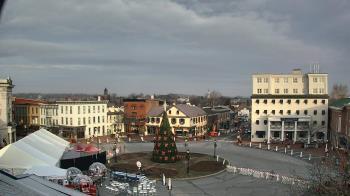 Thumbnail for current weather camera view from Blue and Gray Bar and Grill in Gettysburg, Pennsylvania
