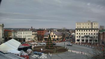 Thumbnail for current weather camera view from Blue and Gray Bar and Grill in Gettysburg, Pennsylvania
