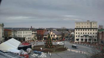 Thumbnail for current weather camera view from Blue and Gray Bar and Grill in Gettysburg, Pennsylvania
