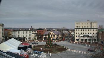 Thumbnail for current weather camera view from Blue and Gray Bar and Grill in Gettysburg, Pennsylvania