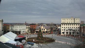 Thumbnail for current weather camera view from Blue and Gray Bar and Grill in Gettysburg, Pennsylvania