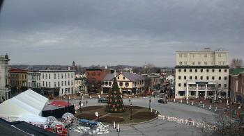 Thumbnail for current weather camera view from Blue and Gray Bar and Grill in Gettysburg, Pennsylvania