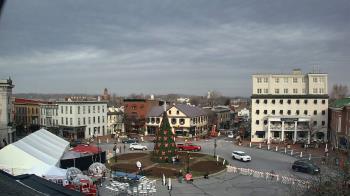 Thumbnail for current weather camera view from Blue and Gray Bar and Grill in Gettysburg, Pennsylvania