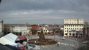 Thumbnail for current weather camera view from Blue and Gray Bar and Grill in Gettysburg, Pennsylvania