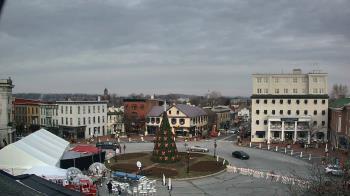 Thumbnail for current weather camera view from Blue and Gray Bar and Grill in Gettysburg, Pennsylvania