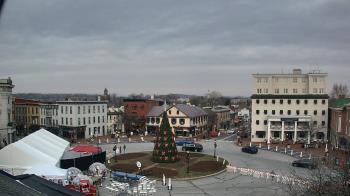 Thumbnail for current weather camera view from Blue and Gray Bar and Grill in Gettysburg, Pennsylvania