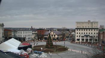 Thumbnail for current weather camera view from Blue and Gray Bar and Grill in Gettysburg, Pennsylvania