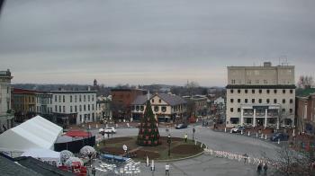 Thumbnail for current weather camera view from Blue and Gray Bar and Grill in Gettysburg, Pennsylvania