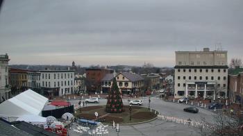 Thumbnail for current weather camera view from Blue and Gray Bar and Grill in Gettysburg, Pennsylvania