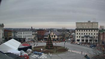Thumbnail for current weather camera view from Blue and Gray Bar and Grill in Gettysburg, Pennsylvania