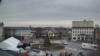 Thumbnail for current weather camera view from Blue and Gray Bar and Grill in Gettysburg, Pennsylvania
