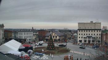 Thumbnail for current weather camera view from Blue and Gray Bar and Grill in Gettysburg, Pennsylvania
