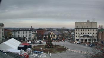 Thumbnail for current weather camera view from Blue and Gray Bar and Grill in Gettysburg, Pennsylvania