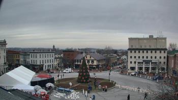 Thumbnail for current weather camera view from Blue and Gray Bar and Grill in Gettysburg, Pennsylvania
