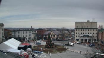 Thumbnail for current weather camera view from Blue and Gray Bar and Grill in Gettysburg, Pennsylvania