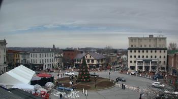 Thumbnail for current weather camera view from Blue and Gray Bar and Grill in Gettysburg, Pennsylvania