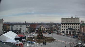 Thumbnail for current weather camera view from Blue and Gray Bar and Grill in Gettysburg, Pennsylvania