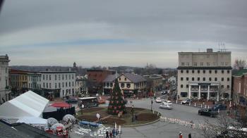 Thumbnail for current weather camera view from Blue and Gray Bar and Grill in Gettysburg, Pennsylvania