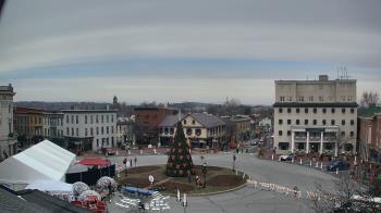 Thumbnail for current weather camera view from Blue and Gray Bar and Grill in Gettysburg, Pennsylvania