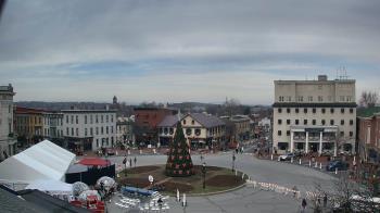 Thumbnail for current weather camera view from Blue and Gray Bar and Grill in Gettysburg, Pennsylvania
