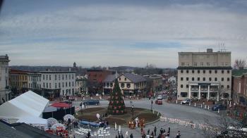 Thumbnail for current weather camera view from Blue and Gray Bar and Grill in Gettysburg, Pennsylvania
