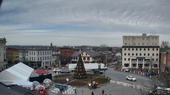 Thumbnail for current weather camera view from Blue and Gray Bar and Grill in Gettysburg, Pennsylvania