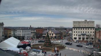 Thumbnail for current weather camera view from Blue and Gray Bar and Grill in Gettysburg, Pennsylvania